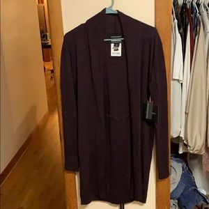 Cynthia Rowley Cardigan